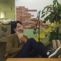 微妙的反应忽然想起你