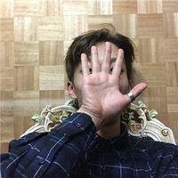 野爹 就算头破血流又有什么