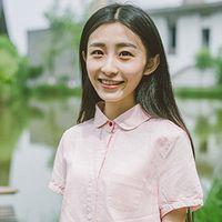 一人多图 心扉毫无拘束地默念一