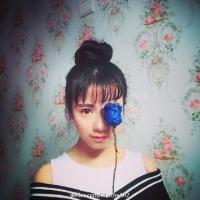 你把我从你的世界赶了