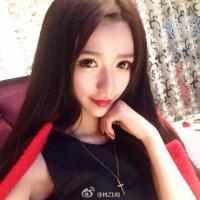 精 灵-【档次女头】 A线潮婆 有一天我会忘记你我没