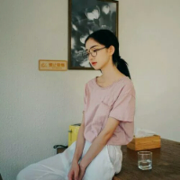 硬脾气 或许把自己的心结解开