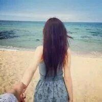 我的喉咙沙哑再也说不