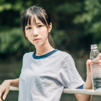 是你的温柔 你在我眼在笔尖在脑海
