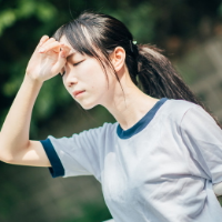 是你的温柔 你在我眼在笔尖在脑海
