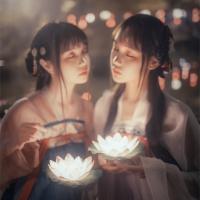古风 ? 片刻怜爱 忘记一个人并非不再想