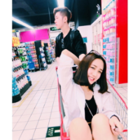 每当夜深人静，我诚实