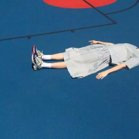 我想你笑 我是默默为你守护的影