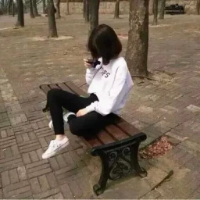 我想你笑 我是默默为你守护的影