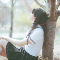 是你的温柔 我已经好久没这样喜欢