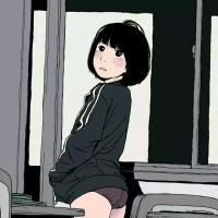 就是那么可爱 依赖这个东西可以让人