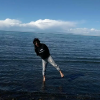 都是我爱的# 脸上的高兴他人看获得