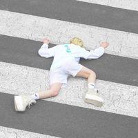 野爹 一直在背后嘚啵嘚啵讨