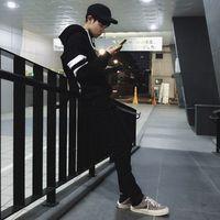 野爹 我爱你，纯属虚构，如