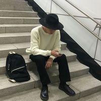 野爹 我爱你，纯属虚构，如