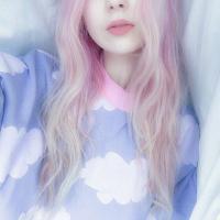顾希安 据说，永远。是我们抵