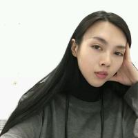 顾希安 据说，永远。是我们抵