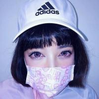 顾希安 据说，永远。是我们抵