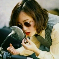 硬脾气 即使雨过天晴，我们也