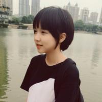 Tutu红人头像 自截 追过来拥抱比在短信里