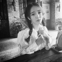 少女 待我他日权在手，杀尽