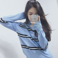 少女 待我他日权在手，杀尽