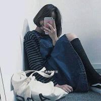 她说，曾经 我对你的爱已毫无边界