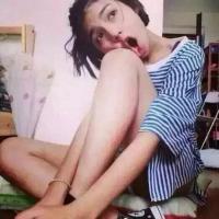 婪瘾。 别丢下我一个人在这险