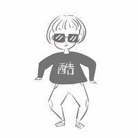 相信你只是怕伤害我而不是骗我 庆幸你来自远方不清楚