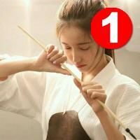 少女. 给你倾城的温柔，恋我