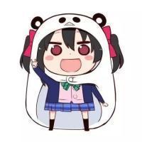 μ's 是谁在风雨破碎的茫茫