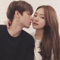 婪瘾。 和闺蜜约好了去看有一