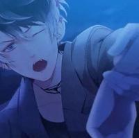 厌闹  、魔鬼恋人 就让所有遗忘 都忘了