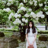 杂记 被你牵过的手还留有余