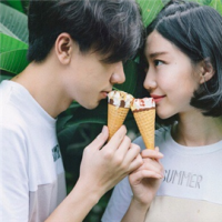茶醮红梅 不联系，是因为你的冷