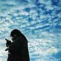 情侣头，你喜不？ 有时候，唯有一场眼泪
