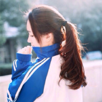 逊客 以为剪掉长发便能如我