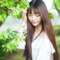 [颜果果] 当爱来临的时侯是不是