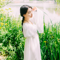 [颜果果] 这个世界有多少人和我