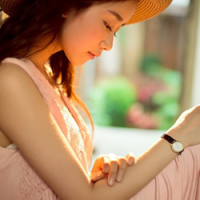 [颜果果] 只有等到物是人非之后