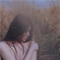 [颜果果] 只有等到物是人非之后