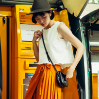 [颜果果] 只有等到物是人非之后