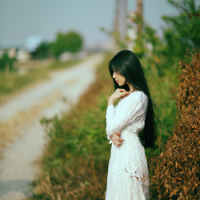 [颜果果] 只有等到物是人非之后