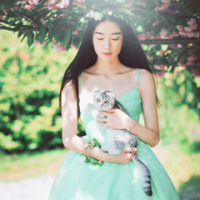 [颜果果] 只有等到物是人非之后