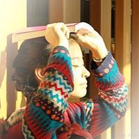 [颜果果] 每壹次牽起妳的手的時