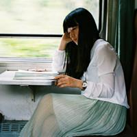 [颜果果] 每壹次牽起妳的手的時