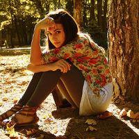 [颜果果] 每壹次牽起妳的手的時