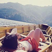 [颜果果] 每壹次牽起妳的手的時