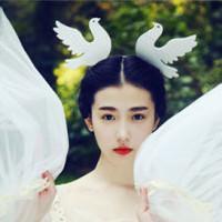 [颜果果] 我的世界只允許妳進來