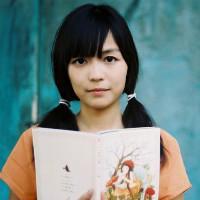 [颜果果] 我的世界只允許妳進來